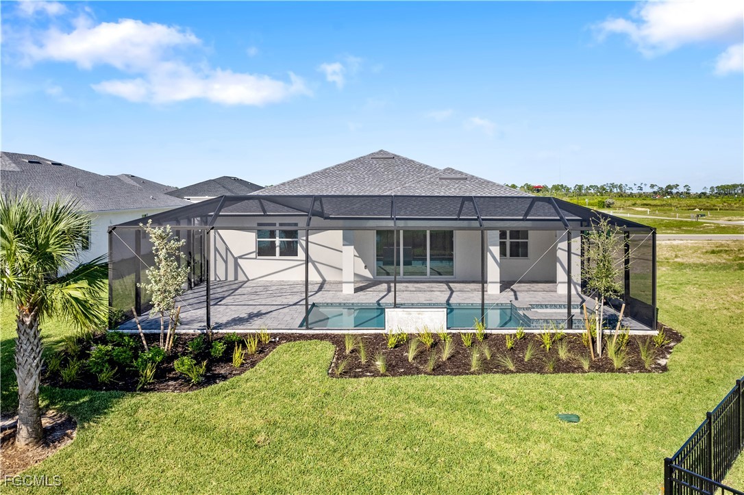 16227  Wax Myrtle Street