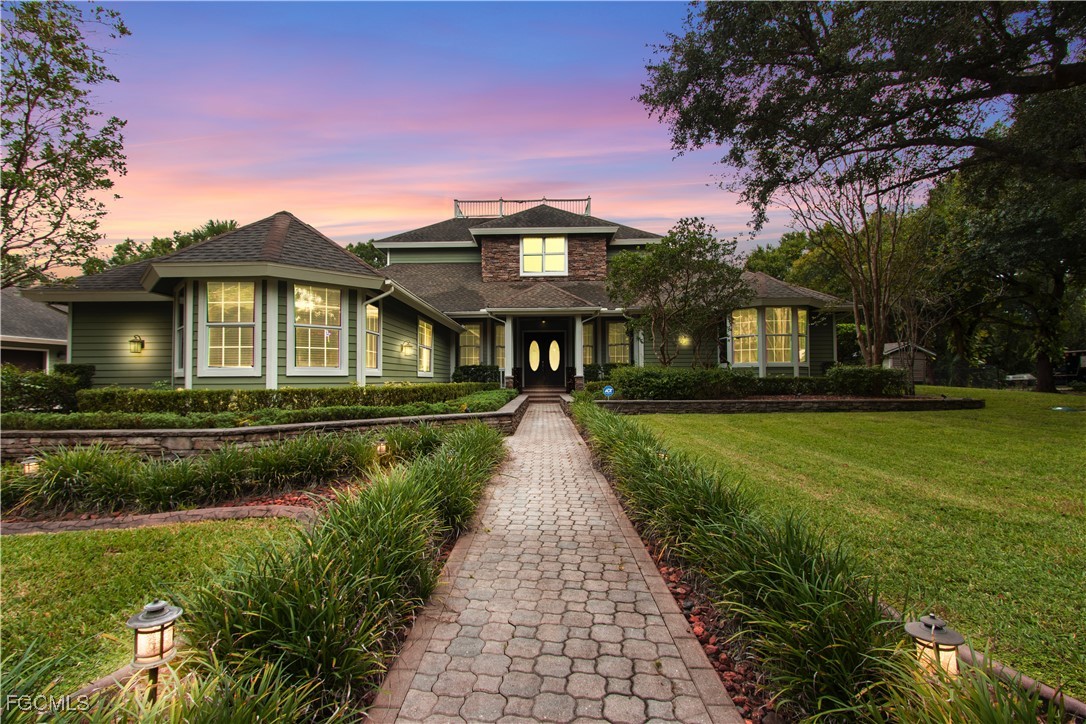 Real Estate in Southwest Florida