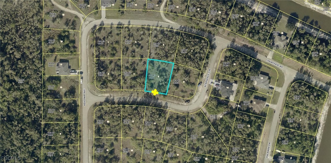 311  Kerrsdale Circle
