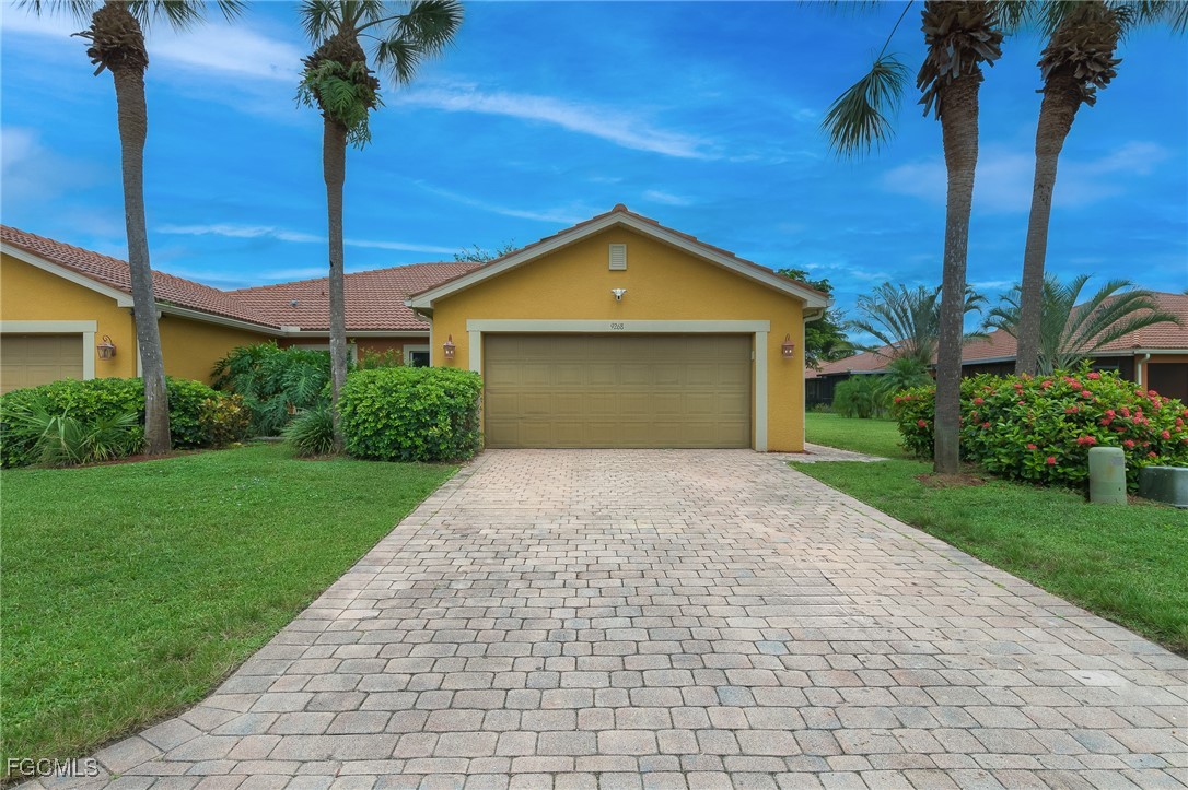 9268  Aegean Circle