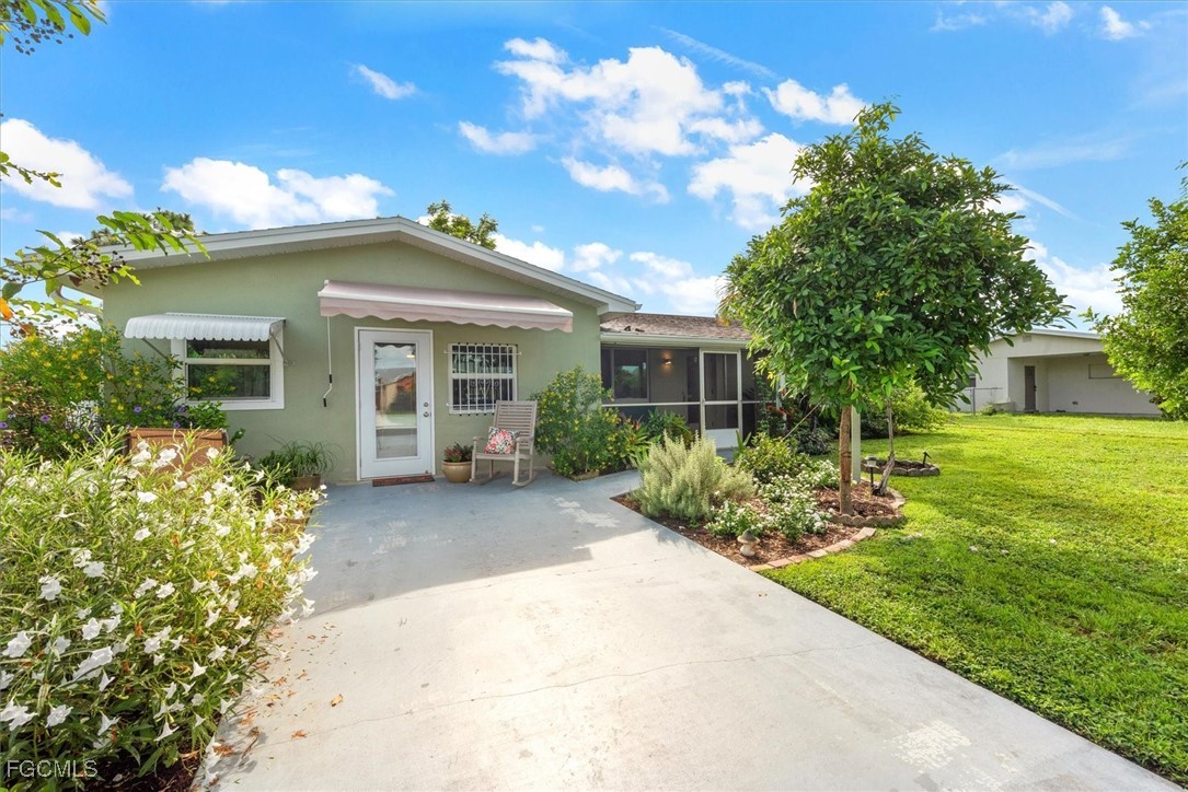 108  Contee Drive