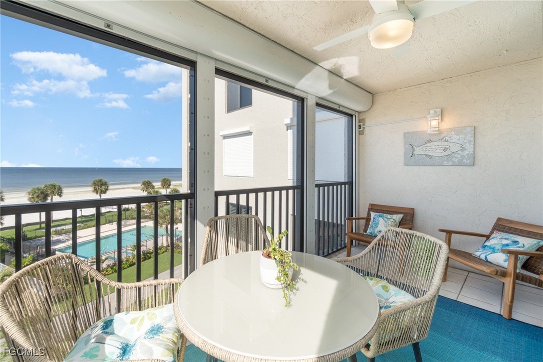 2810  Estero Boulevard, Apt 511