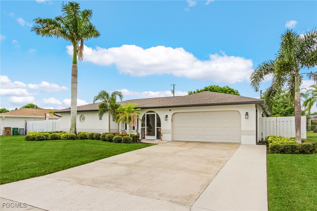 Real Estate in Southwest Florida