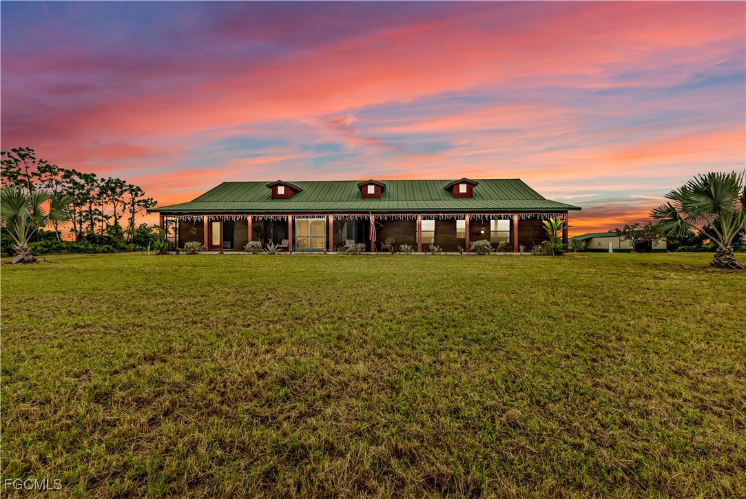 30720  Washington Loop Road
