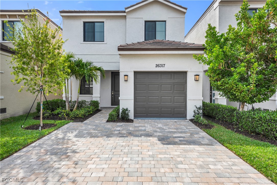 26317  Bonita Fairways Boulevard