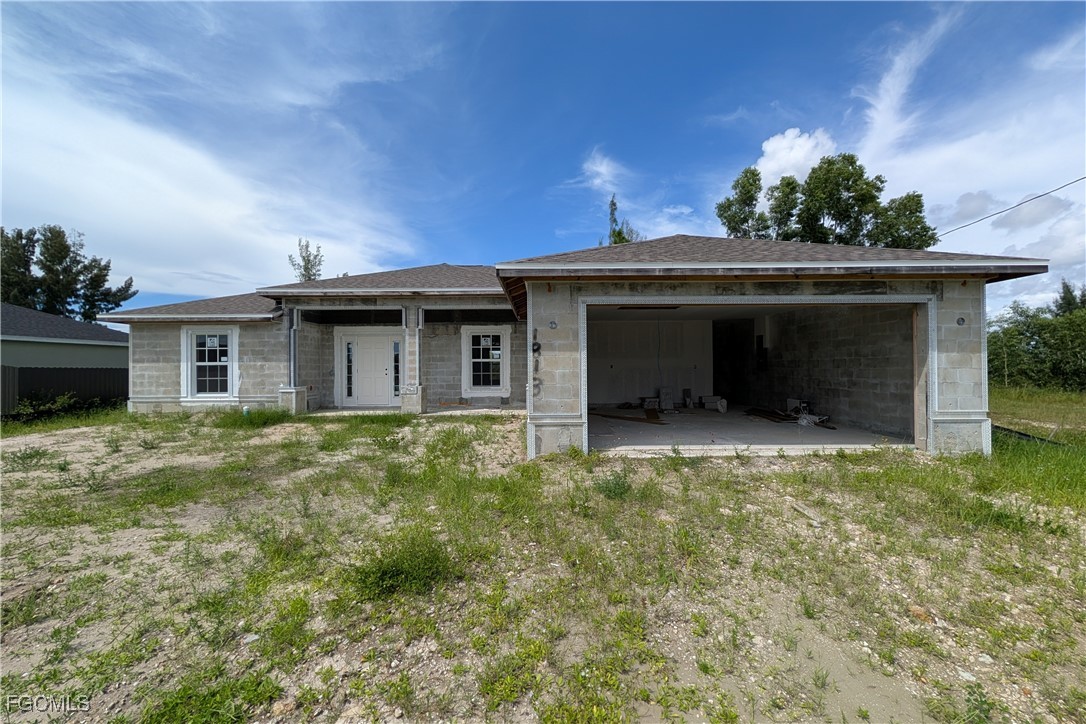 Real Estate in Southwest Florida