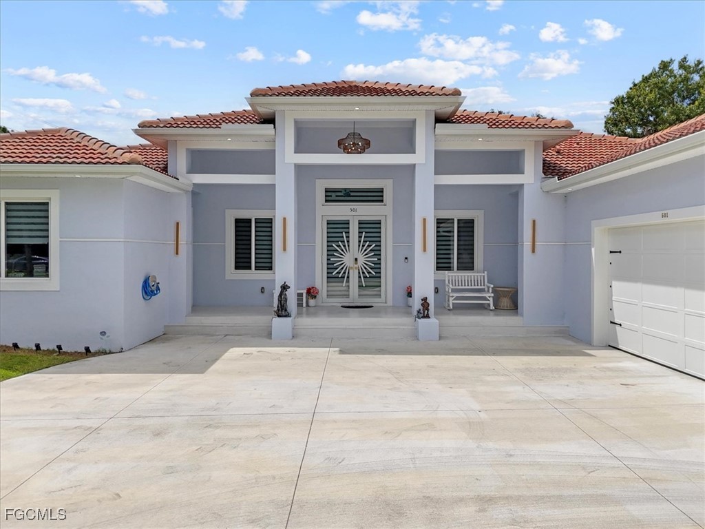 501  Thompson Avenue