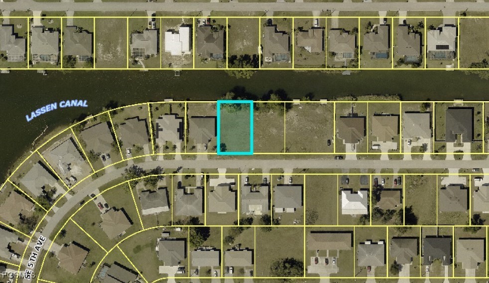 527 SE 4th Terrace