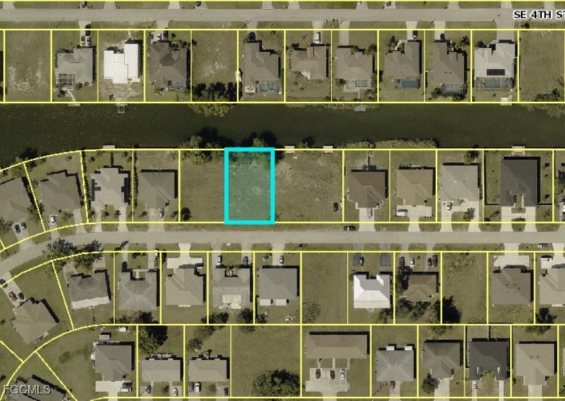 531 SE 4th Terrace