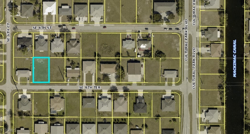 605 SE 8th Terrace