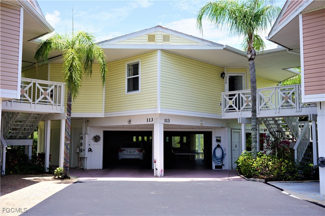 950  Moody Road, Apt 113