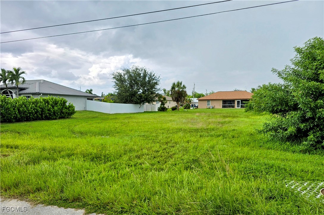 2535 SW 30th Street