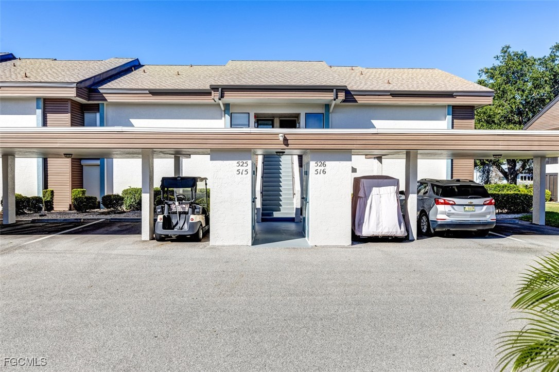 5710  Trailwinds Drive, Apt 525