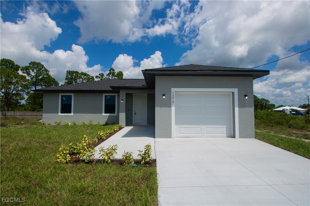 Real Estate in Southwest Florida