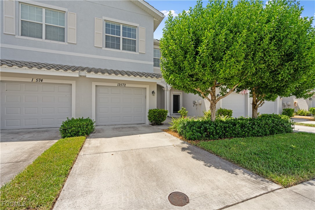12572  Westhaven Way
