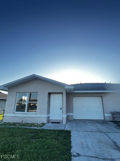 4105  Skyline Boulevard