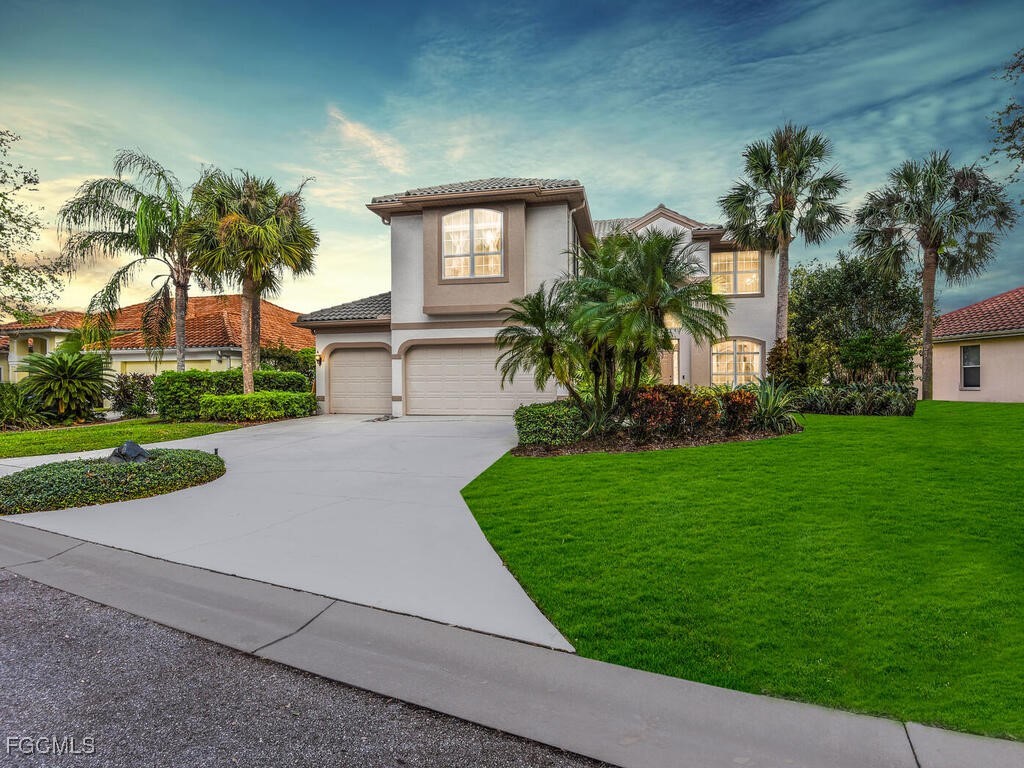 Real Estate in Southwest Florida