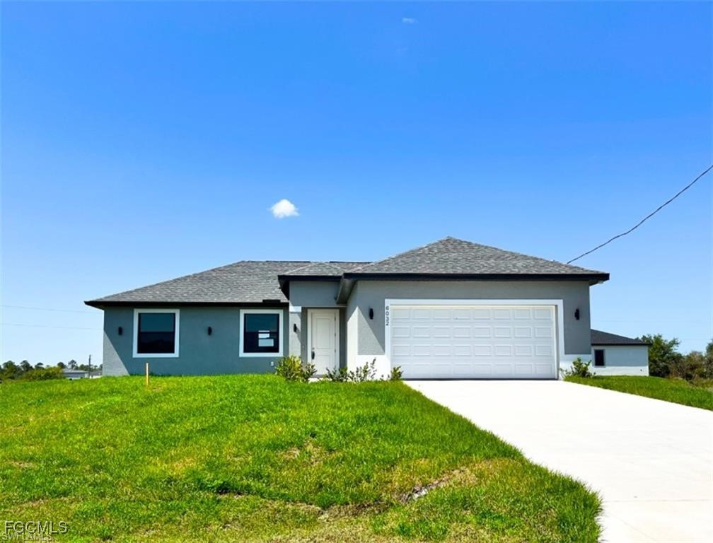 6032  Keystone Circle