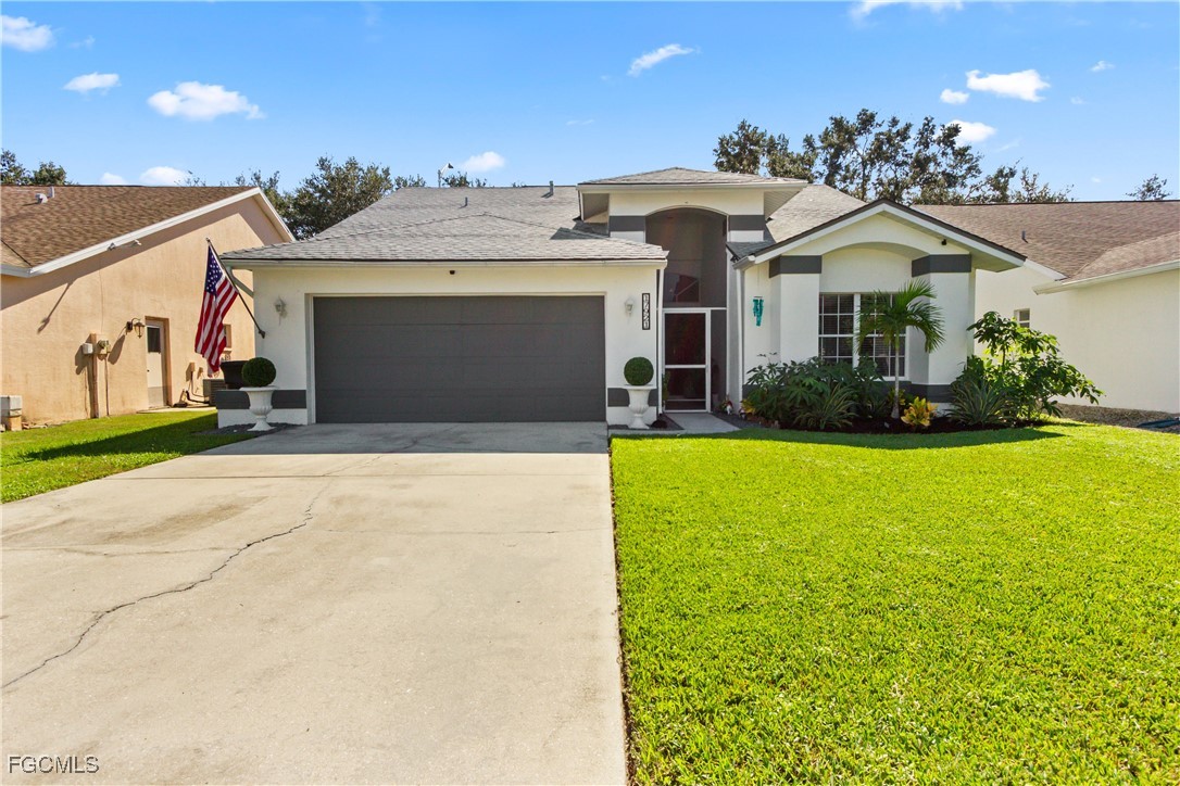 17921  Castle Harbor Drive