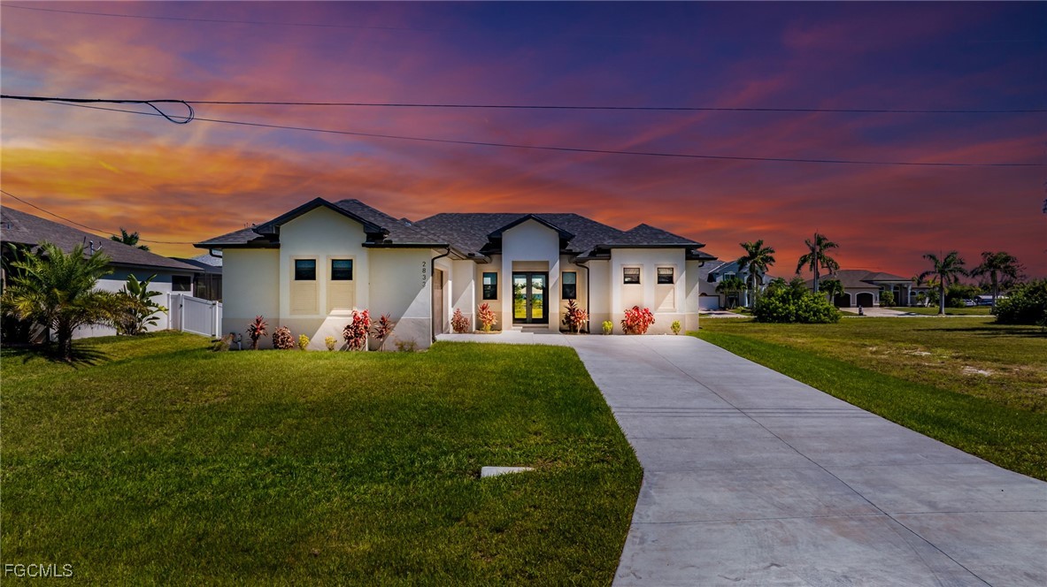 2833 NW 45th Place