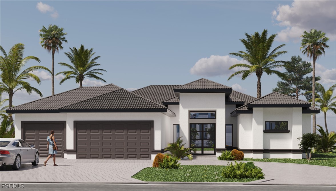Real Estate in Southwest Florida