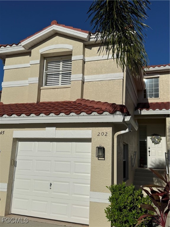 945  Eastham Way, Apt H202