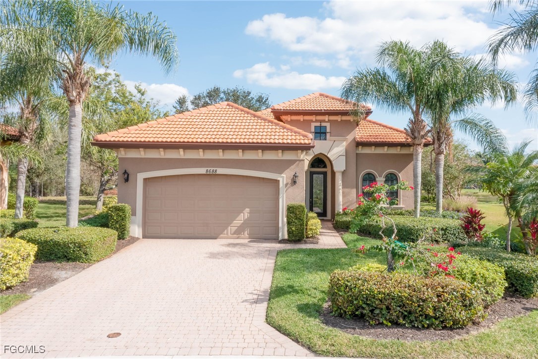 8688  Mercado Court