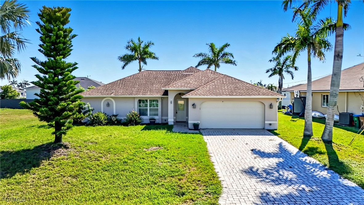 Real Estate in Southwest Florida