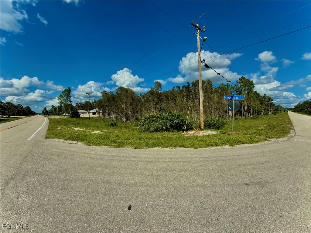 1009/1011  Homestead Road