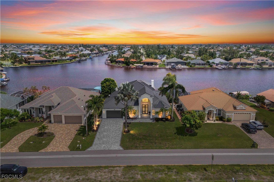 Real Estate in Southwest Florida