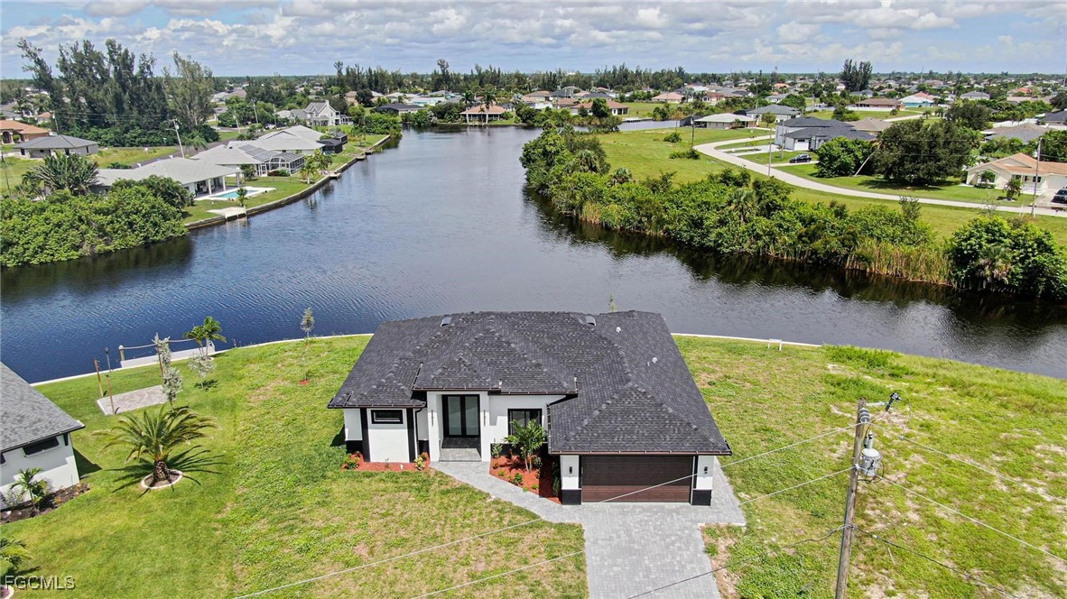 Real Estate in Southwest Florida