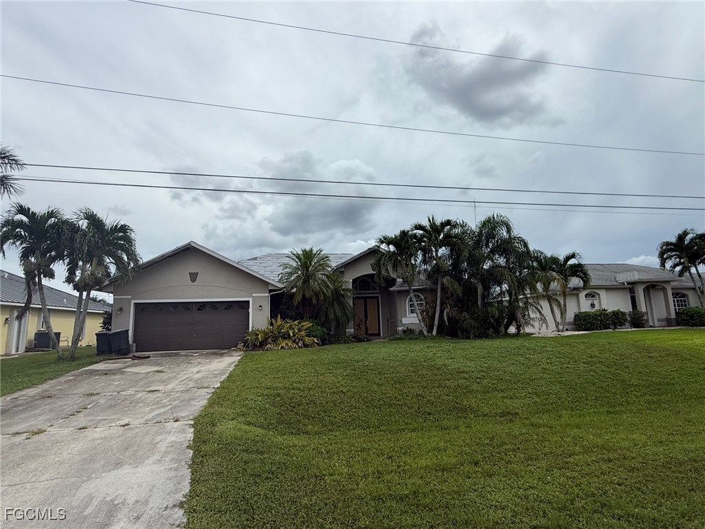 Real Estate in Southwest Florida