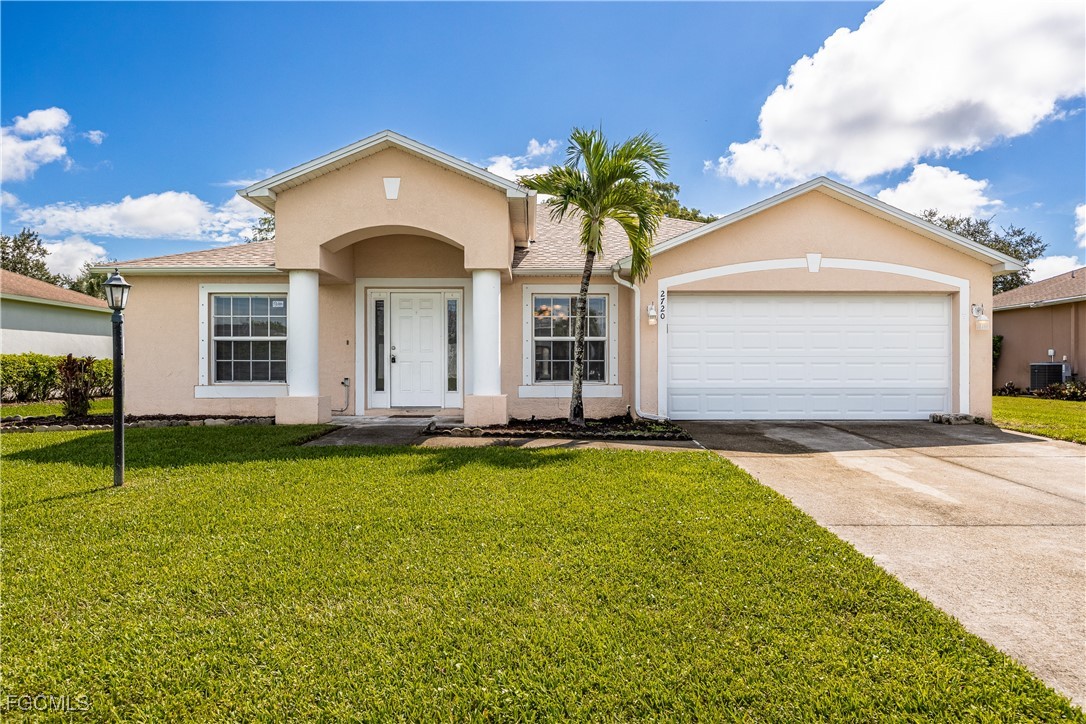 2720  Soaring Hawk Drive
