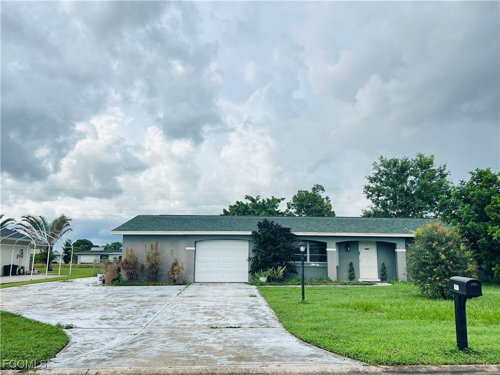 1543  Medford Place