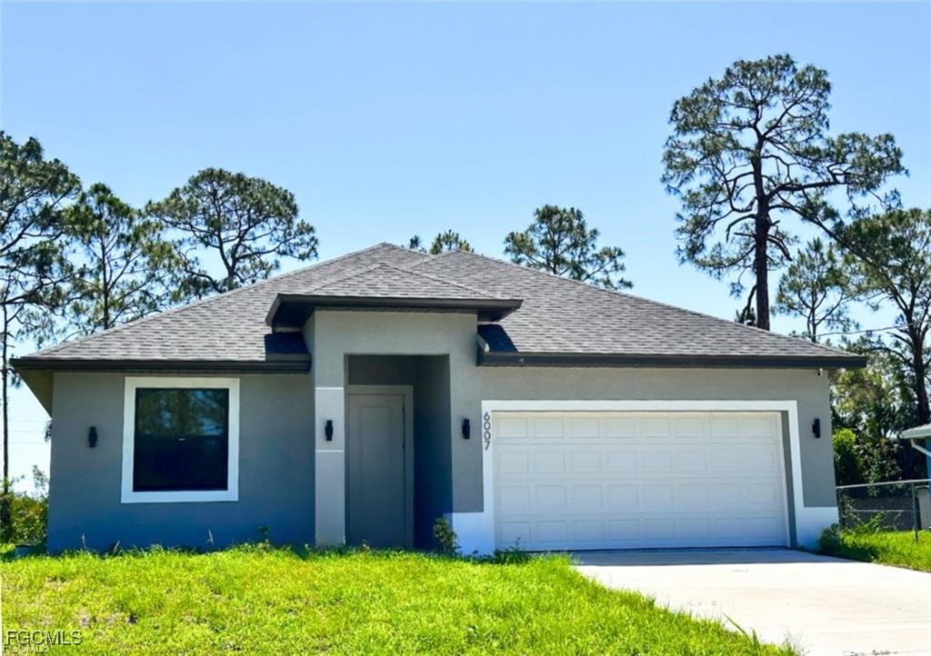6007  Kumquat Circle
