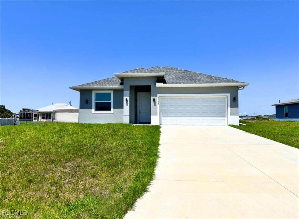 1064  Calumet Road