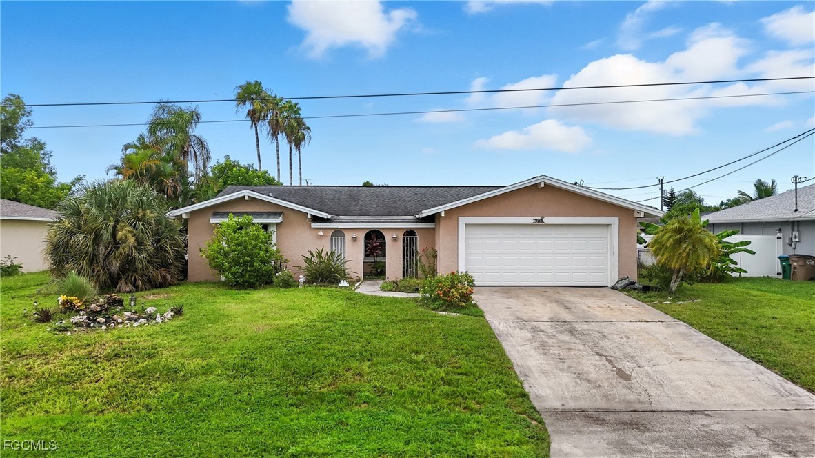 Real Estate in Southwest Florida