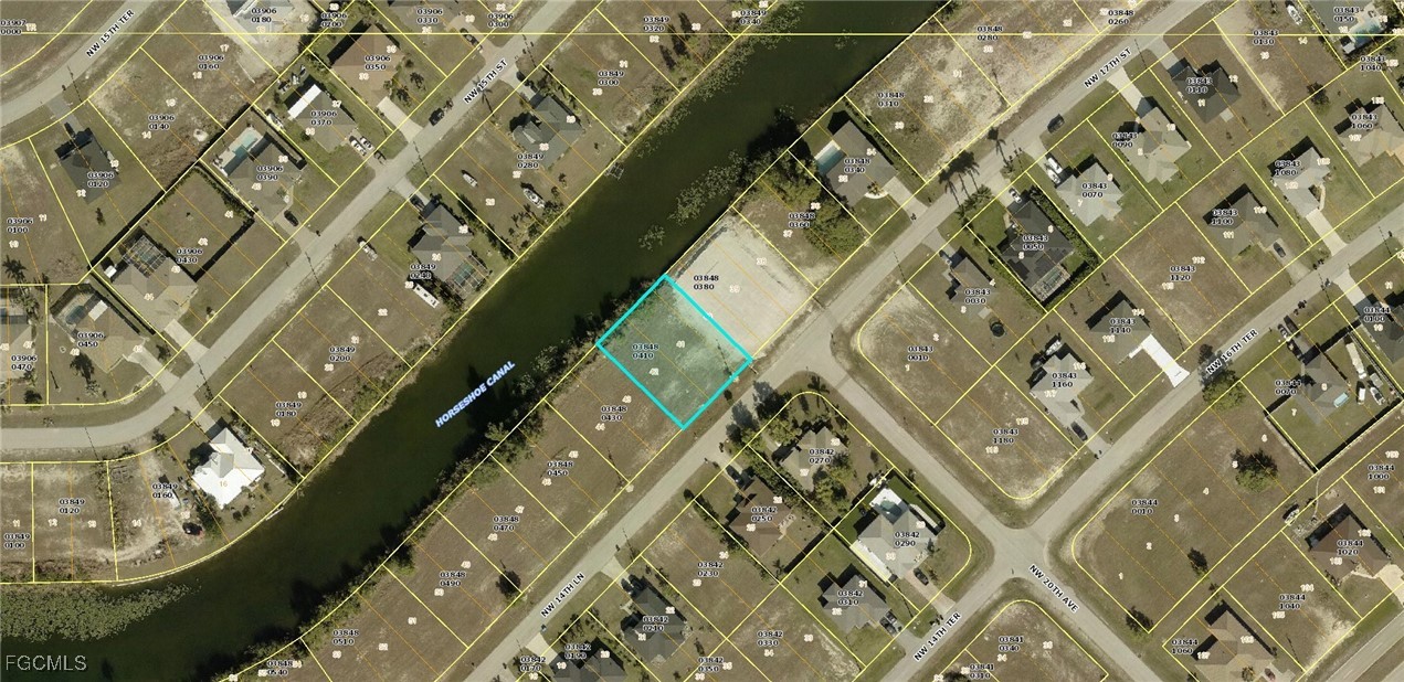 2105 NW 14th Lane