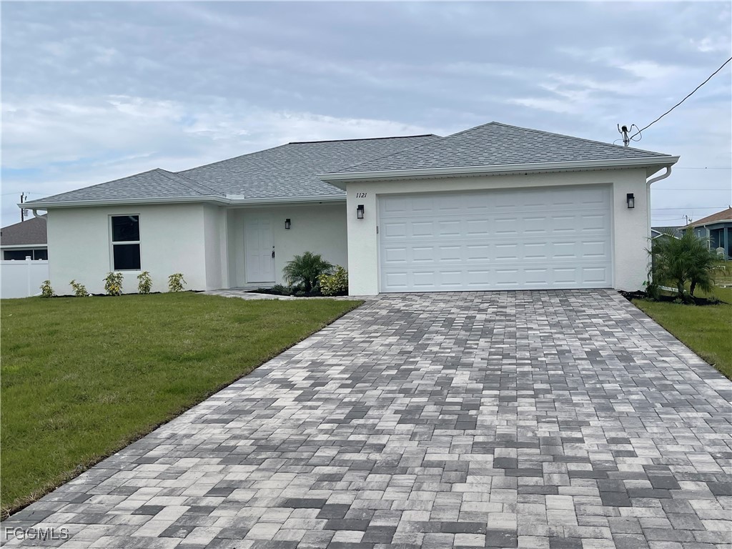 1121 NW 13th Terrace