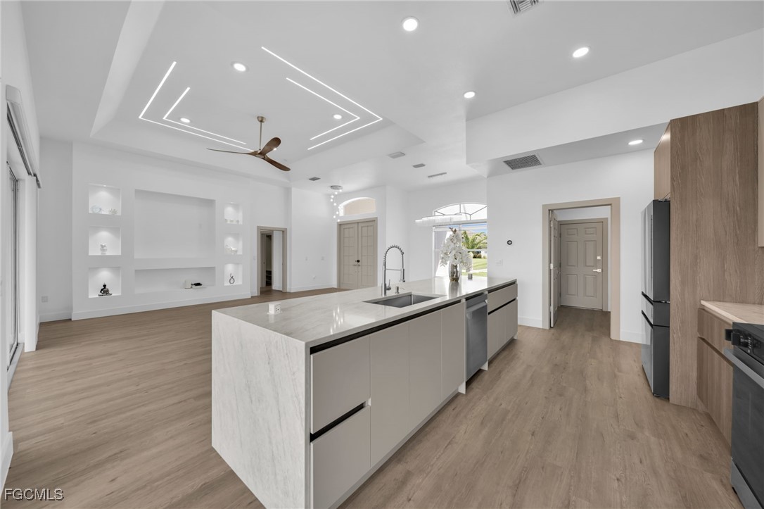 Real Estate in Southwest Florida