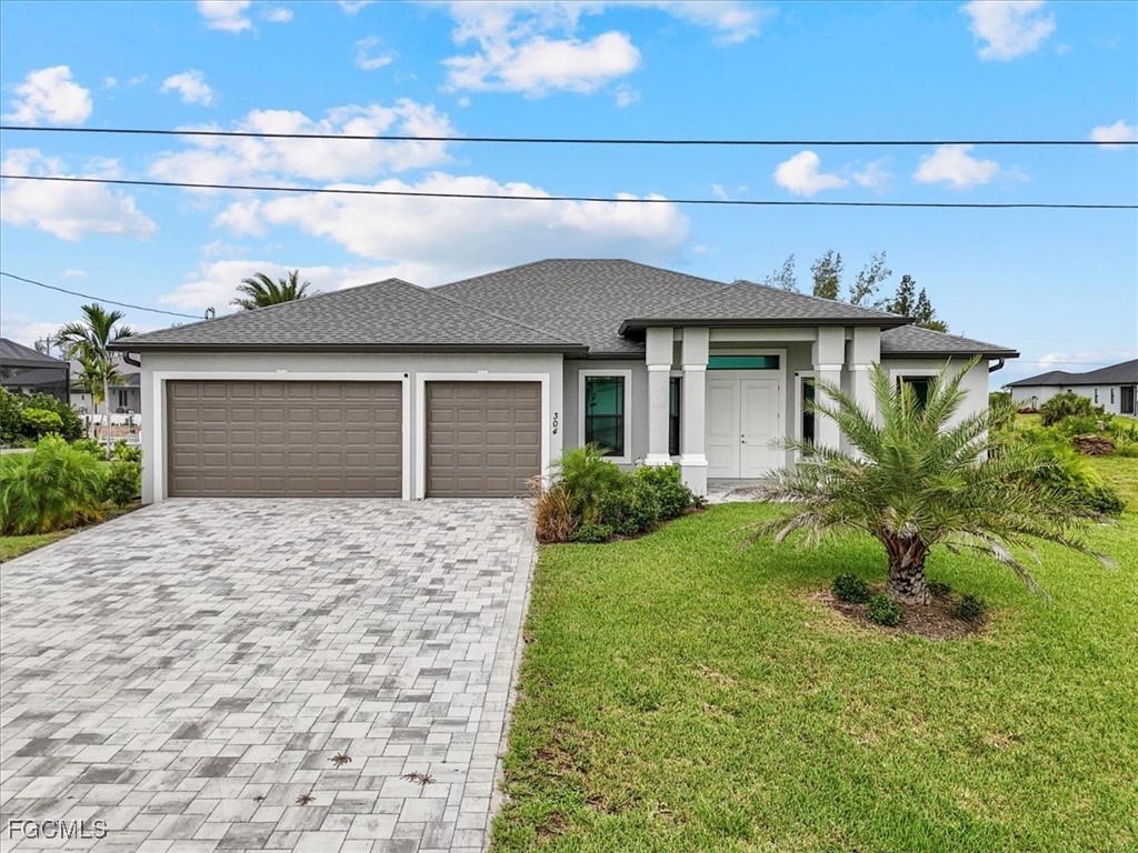 304 NW 39th Avenue