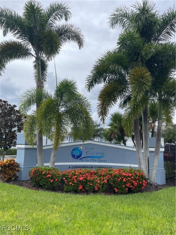 8546  Bernwood Cove Loop, Apt 1105