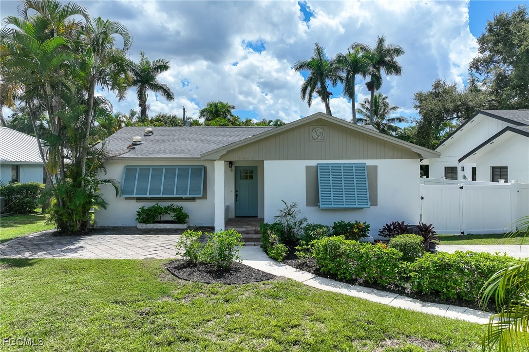 1342  Alhambra Drive