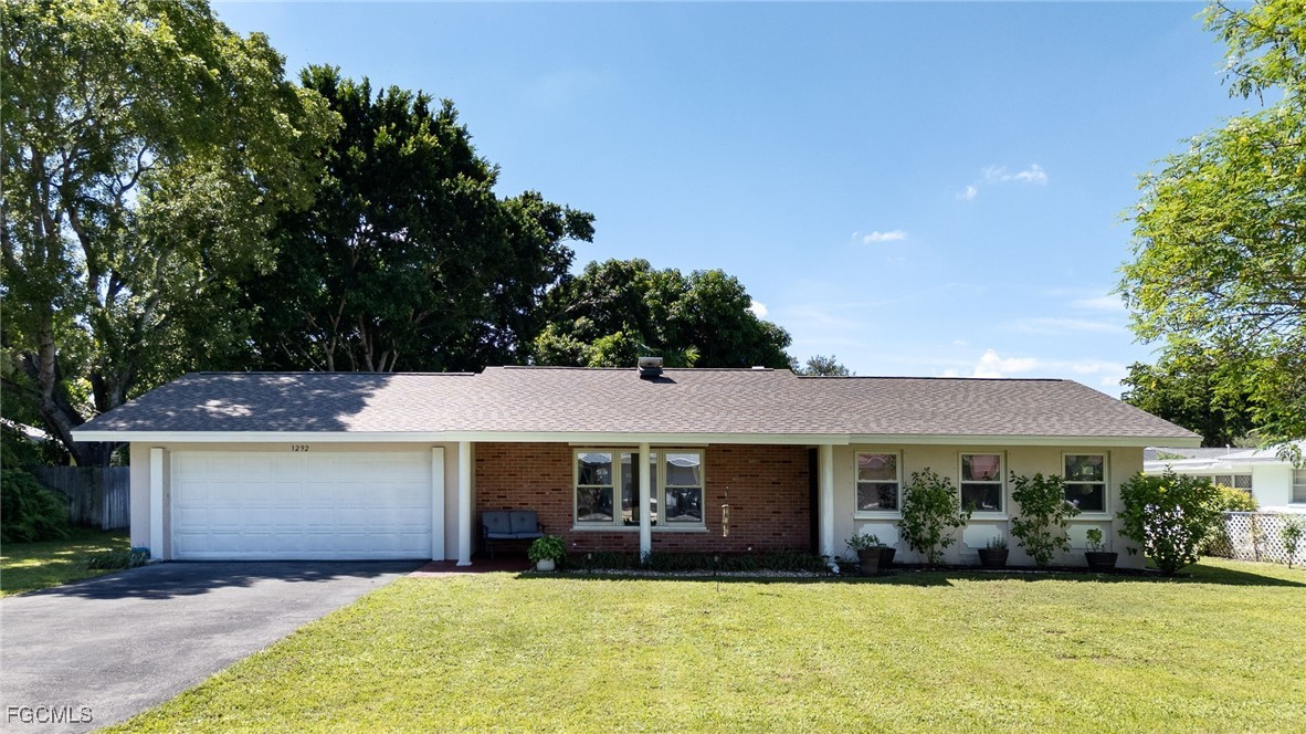 1292  Biltmore Drive