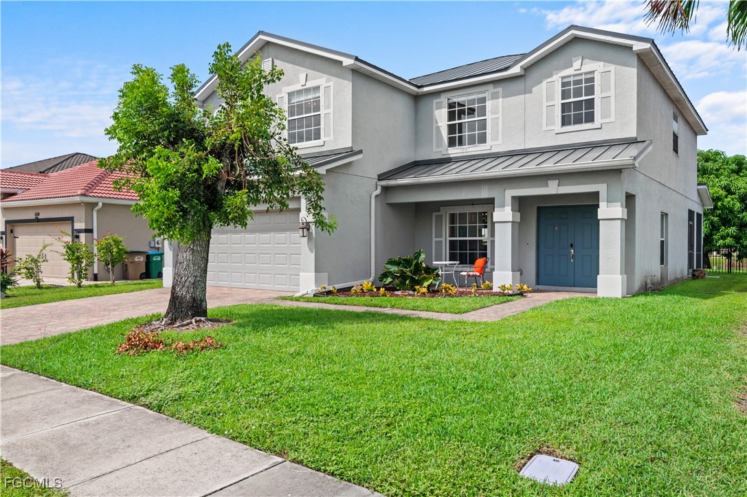 2024  Cape Heather Circle