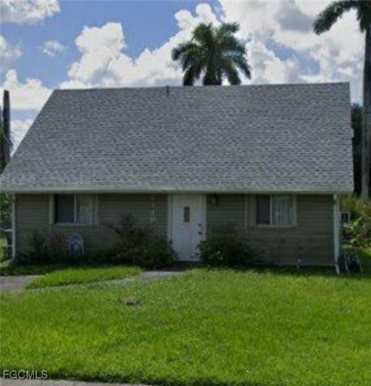 Real Estate in Southwest Florida