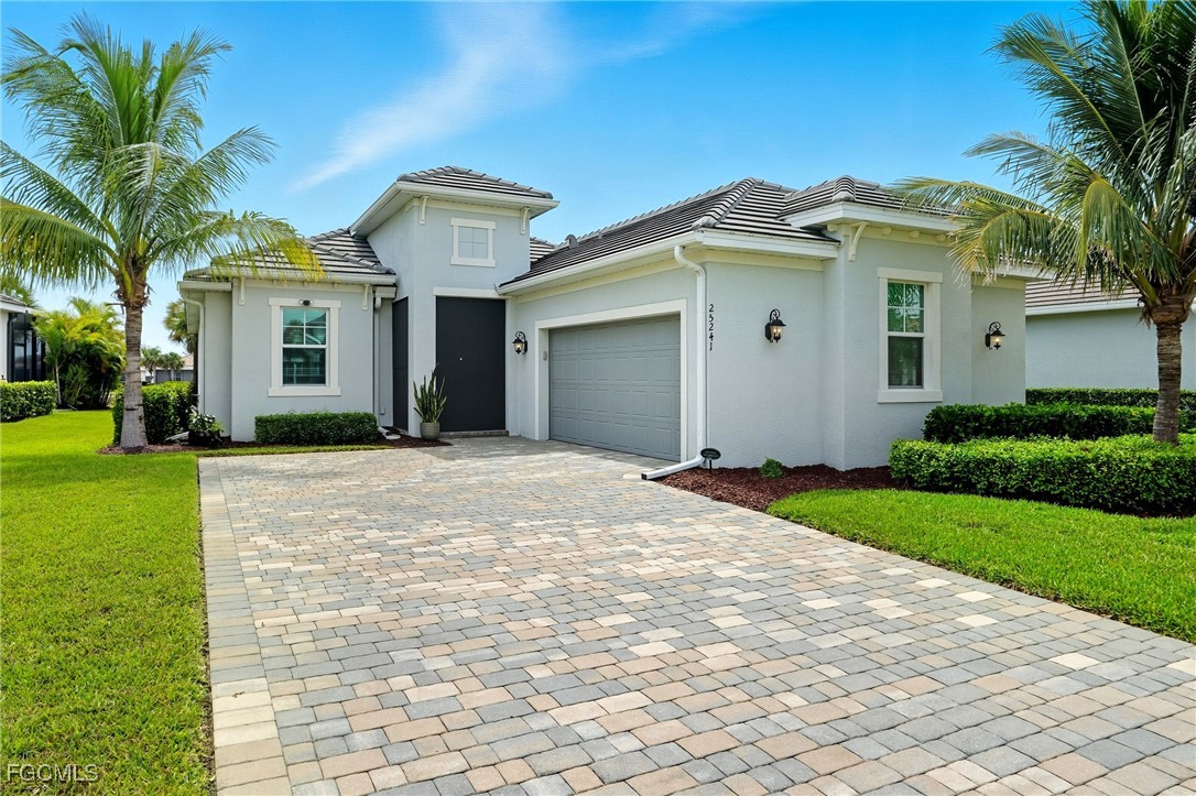 25241  Longmeadow Drive