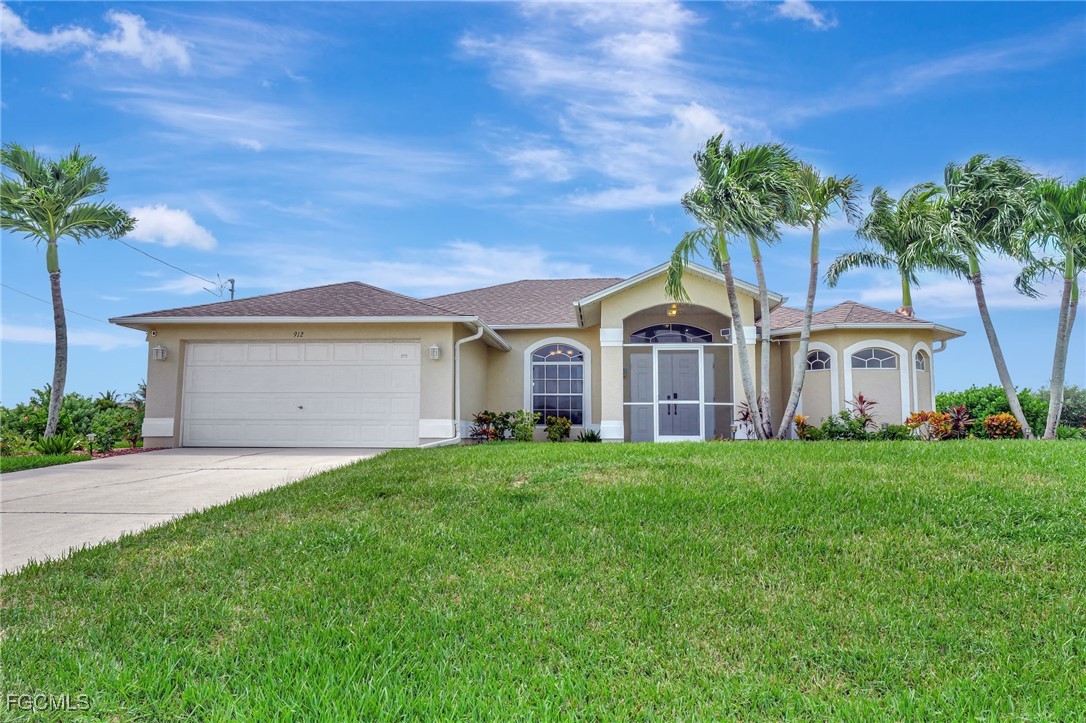 Real Estate in Southwest Florida