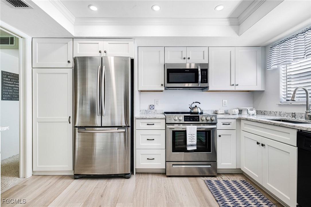 13240  White Marsh Lane, Apt 1