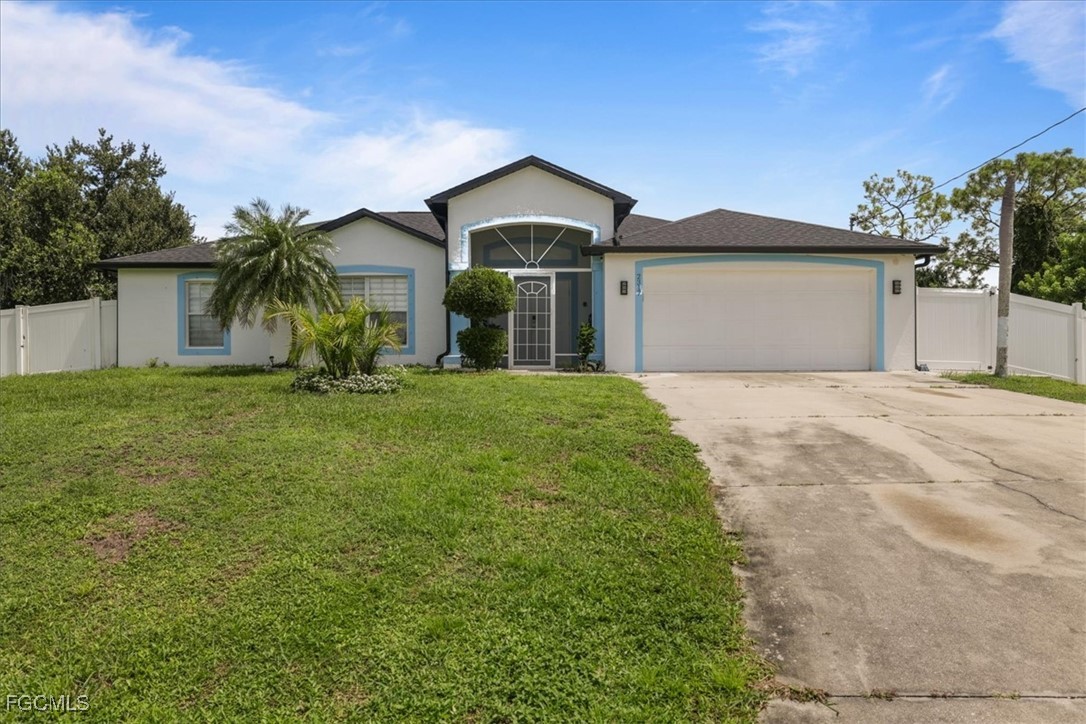 Real Estate in Southwest Florida
